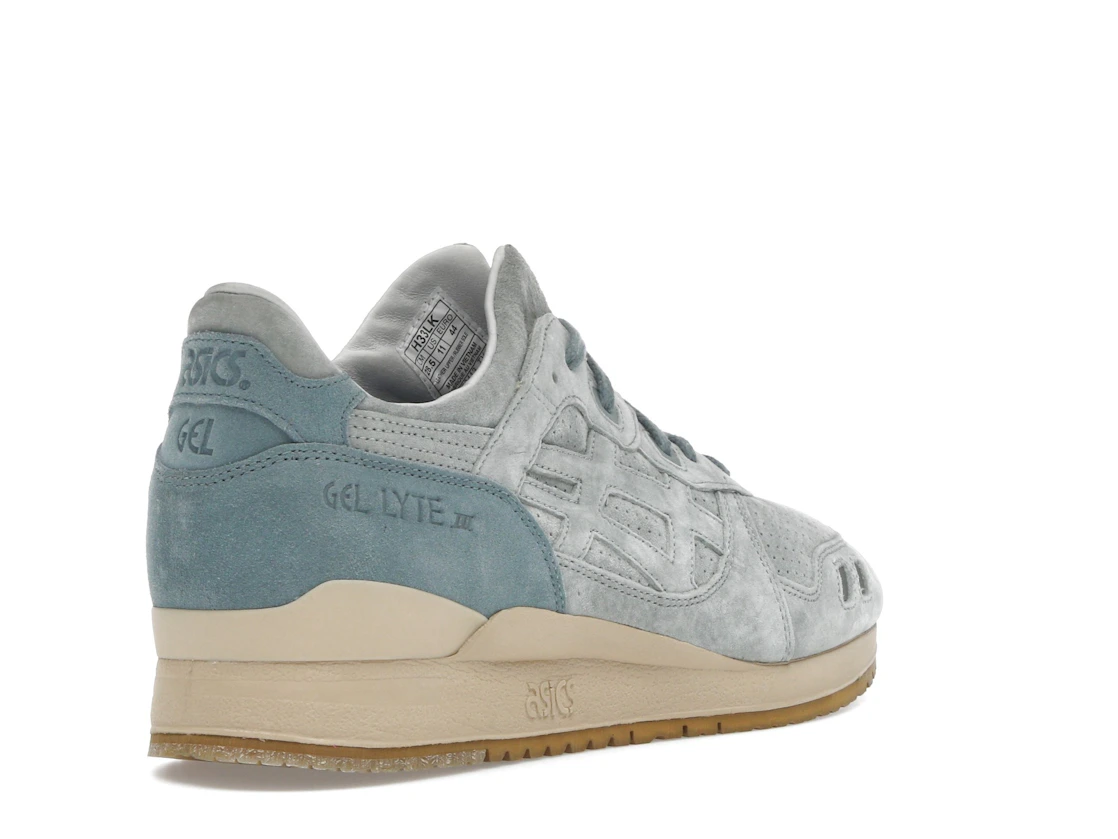 ASICS Gel-Lyte III Saint Alfred Olive Birch