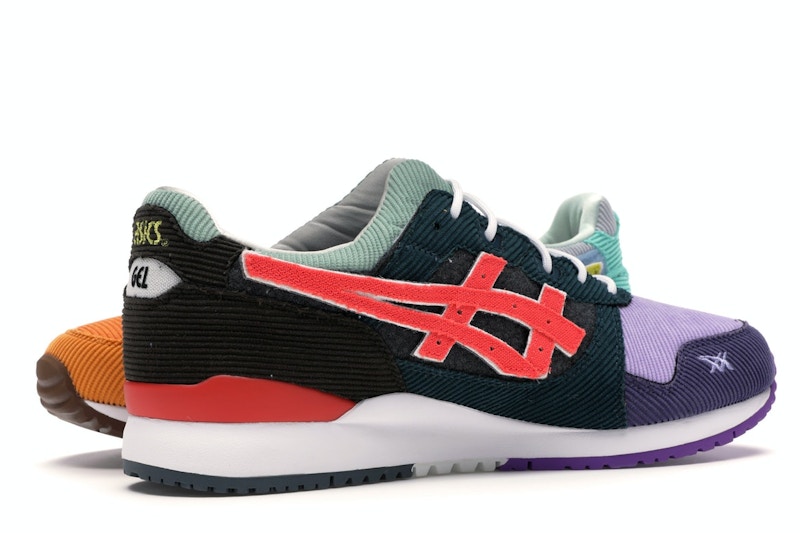 Stockx asics sean wotherspoon Clearance