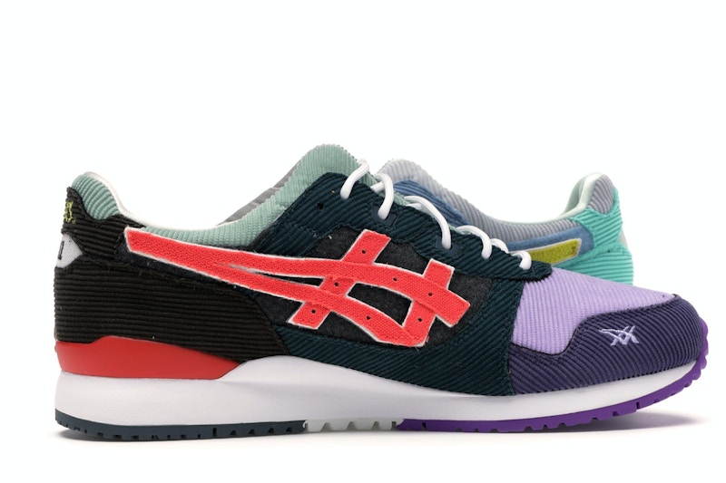 Stockx asics sean wotherspoon Clearance