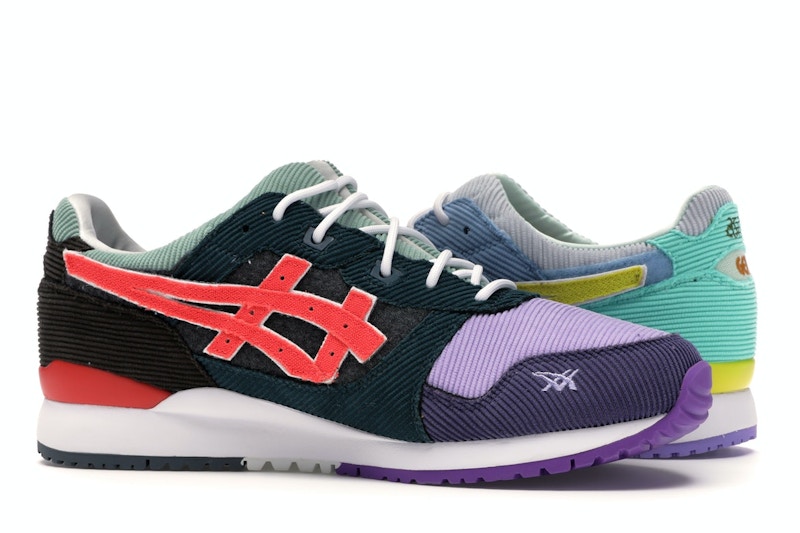 Sean wotherspoon asics stockx Clearance