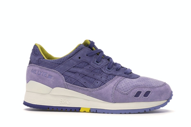 ASICS Gel-Lyte III size? Iris