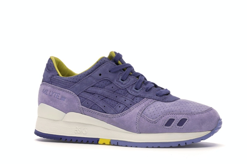 ASICS Gel-Lyte III size? Iris