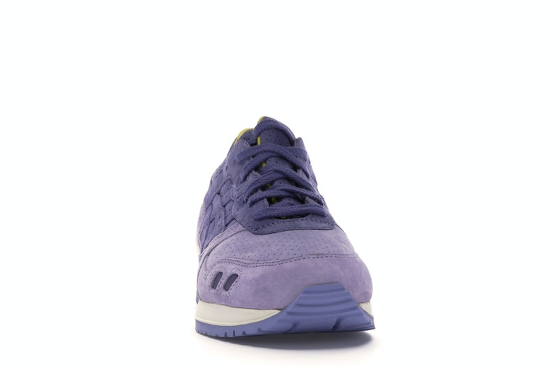 ASICS Gel-Lyte III size? Iris