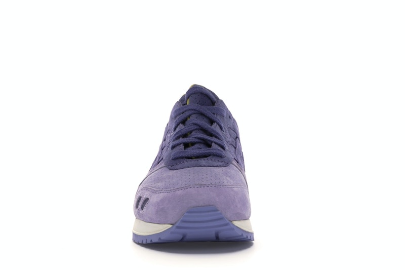 ASICS Gel-Lyte III size? Iris