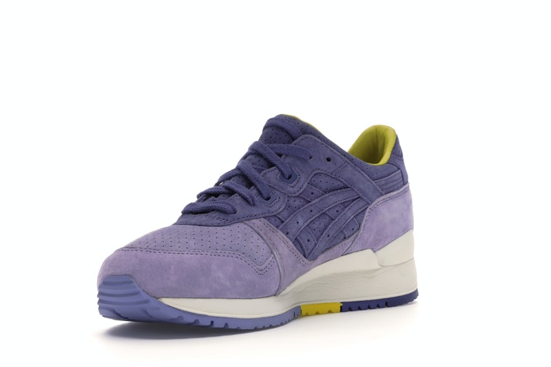 ASICS Gel-Lyte III size? Iris