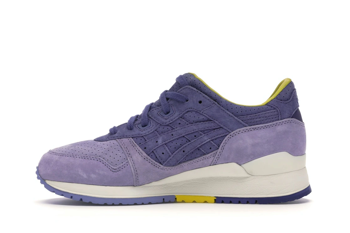 ASICS Gel-Lyte III size? Iris