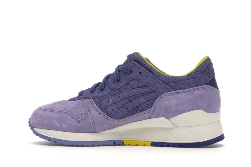 ASICS Gel-Lyte III size? Iris