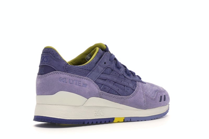 ASICS Gel-Lyte III size? Iris
