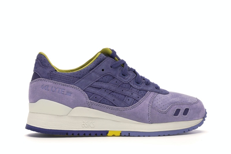 ASICS Gel-Lyte III size? Iris