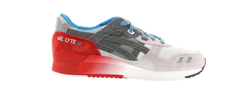 Asics gel sales lyte slam jam
