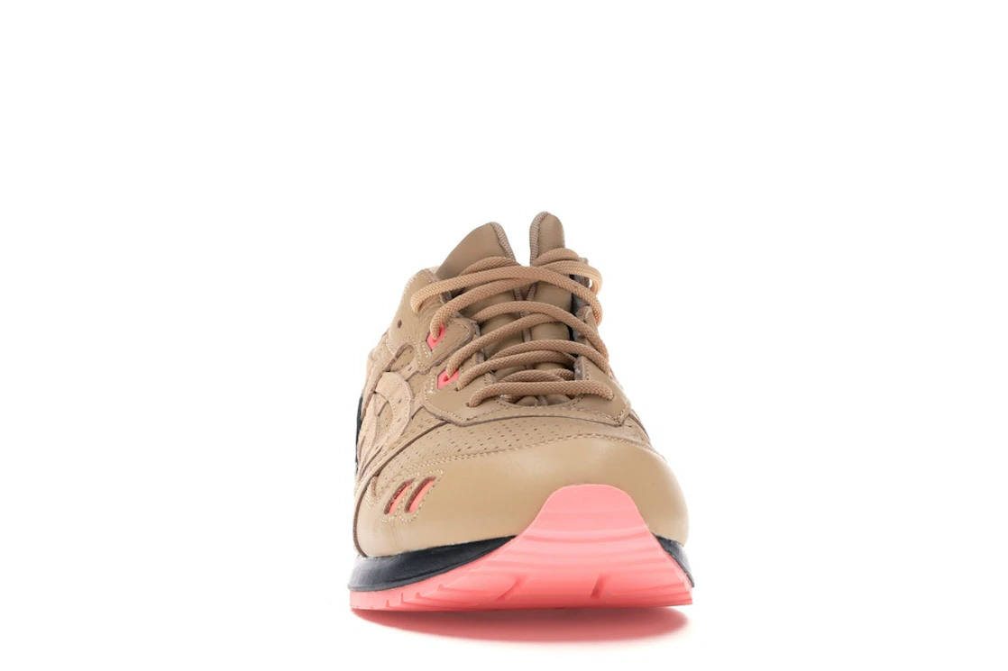 ASICS Gel-Lyte III Sneaker Freaker Tiger Snake