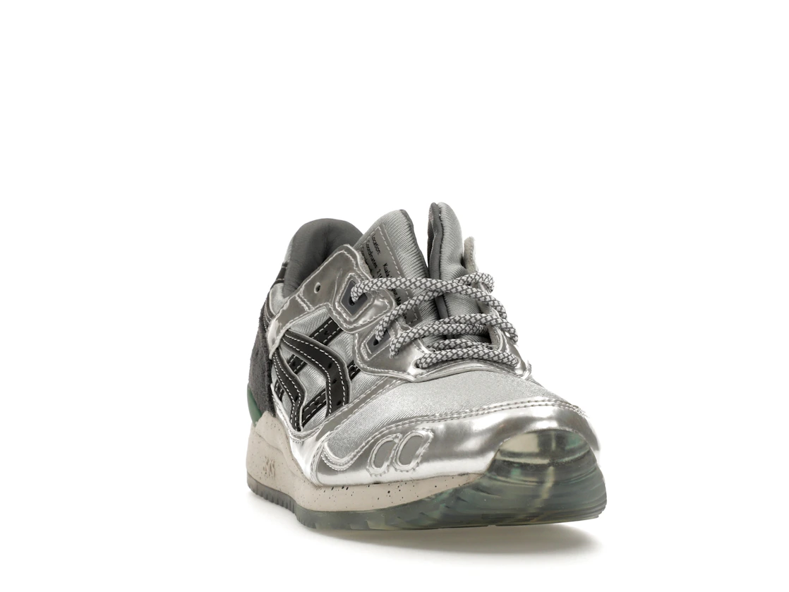 ASICS Gel-Lyte III Sneaker Lah Kuala Lumpur Towers