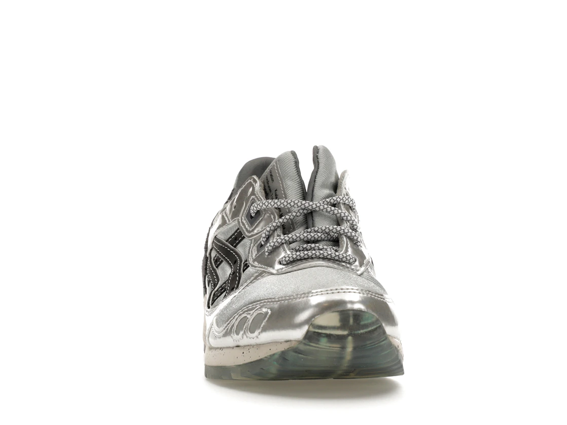 ASICS Gel-Lyte III Sneaker Lah Kuala Lumpur Towers