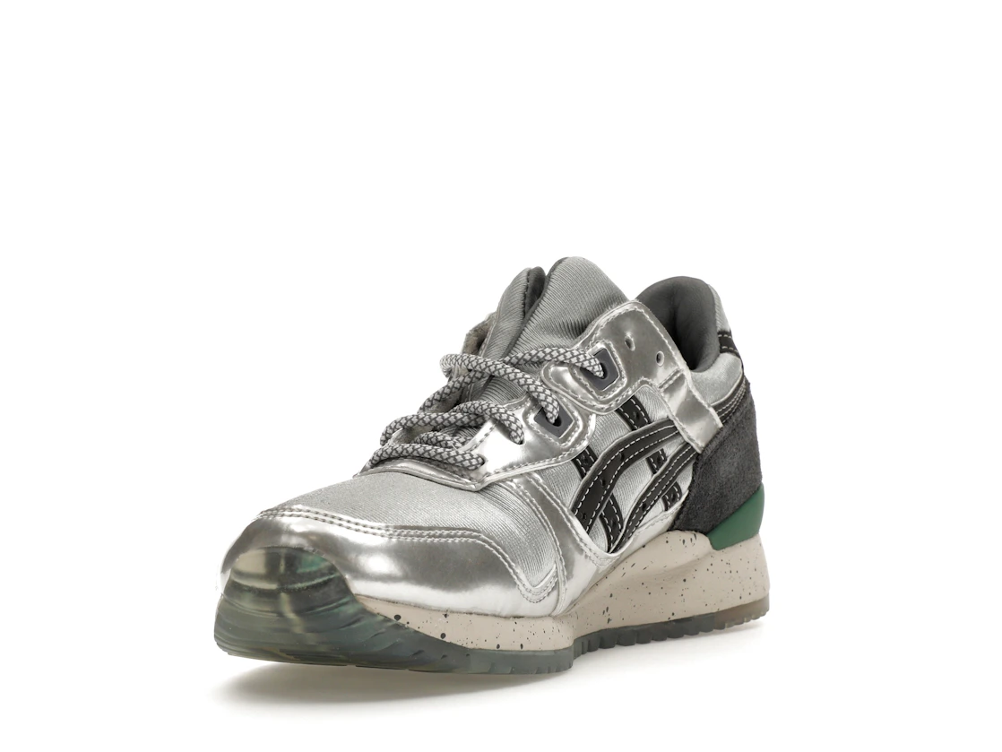 ASICS Gel-Lyte III Sneaker Lah Kuala Lumpur Towers