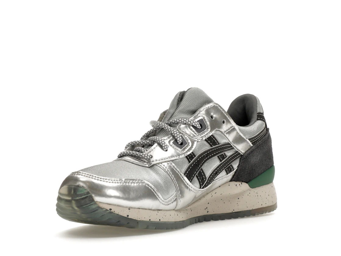 ASICS Gel-Lyte III Sneaker Lah Kuala Lumpur Towers