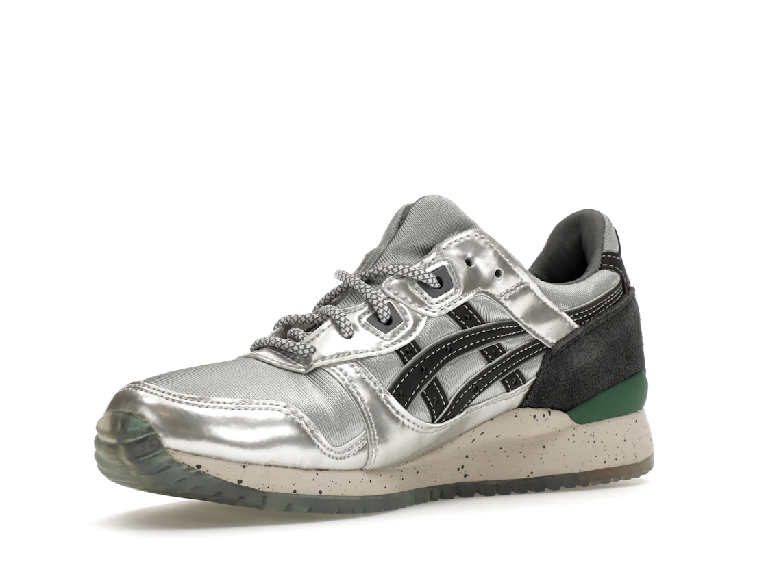 ASICS Gel-Lyte III Sneaker Lah Kuala Lumpur Towers