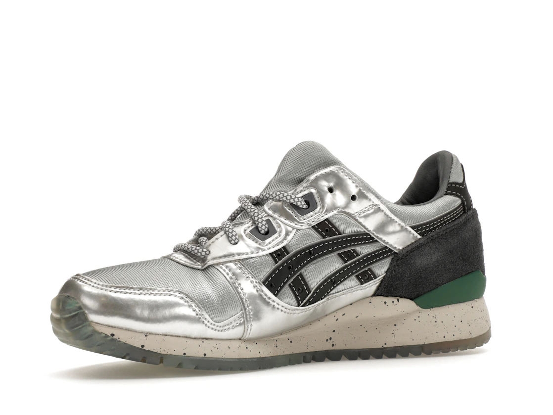 ASICS Gel-Lyte III Sneaker Lah Kuala Lumpur Towers