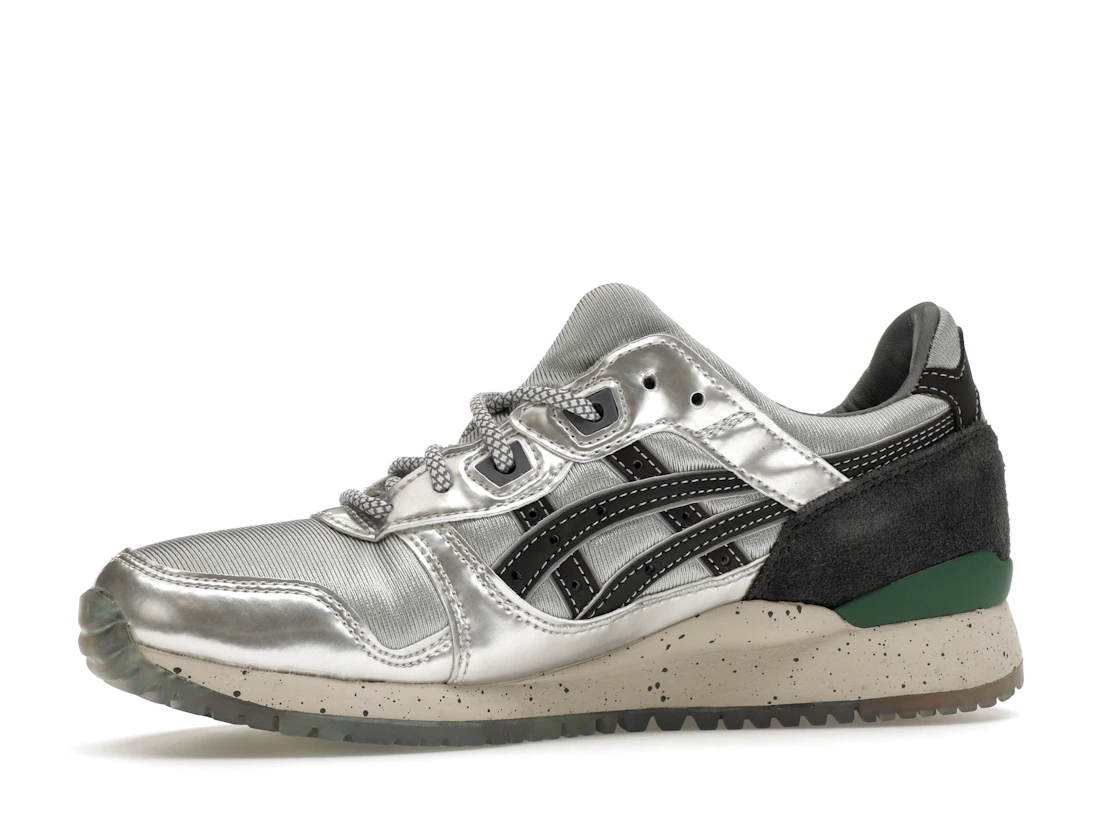 ASICS Gel-Lyte III Sneaker Lah Kuala Lumpur Towers