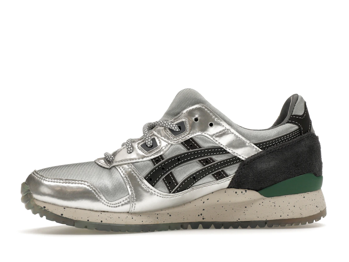 ASICS Gel-Lyte III Sneaker Lah Kuala Lumpur Towers