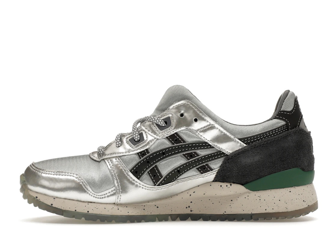 ASICS Gel-Lyte III Sneaker Lah Kuala Lumpur Towers