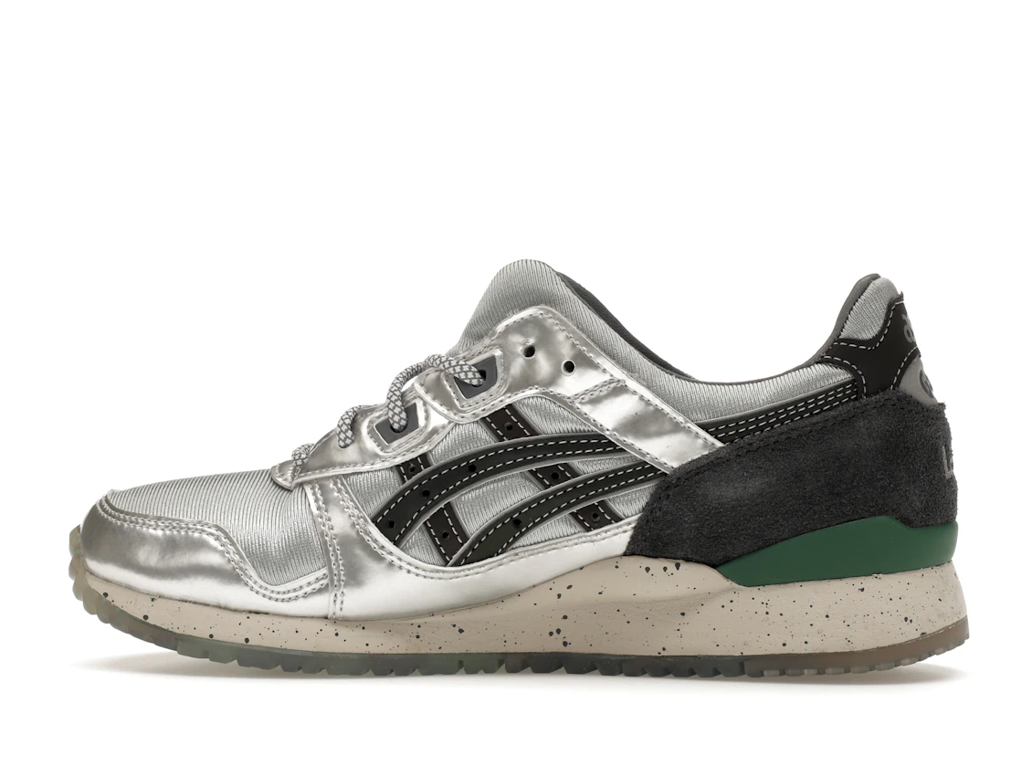 ASICS Gel-Lyte III Sneaker Lah Kuala Lumpur Towers