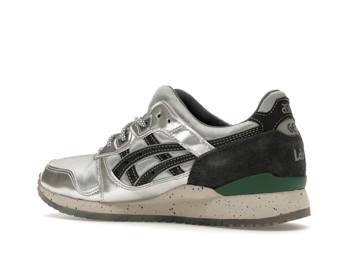 ASICS Gel-Lyte III Sneaker Lah Kuala Lumpur Towers