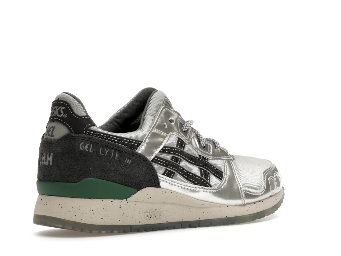 ASICS Gel-Lyte III Sneaker Lah Kuala Lumpur Towers