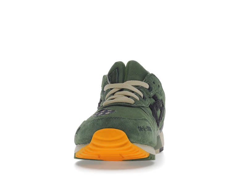 ASICS Gel-Lyte III Sneaker Politics Always Ready