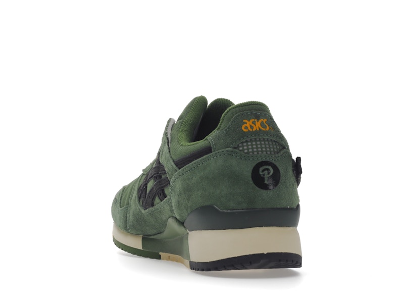 ASICS Gel-Lyte III Sneaker Politics Always Ready