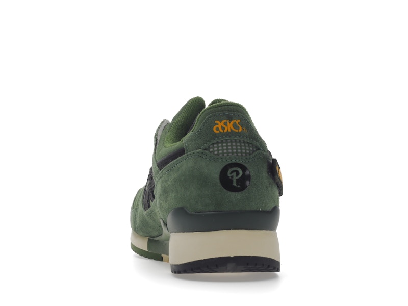 ASICS Gel-Lyte III Sneaker Politics Always Ready