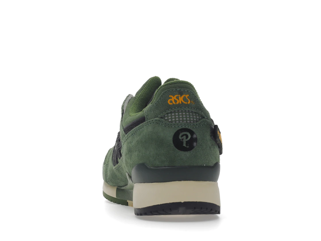 ASICS Gel-Lyte III Sneaker Politics Always Ready