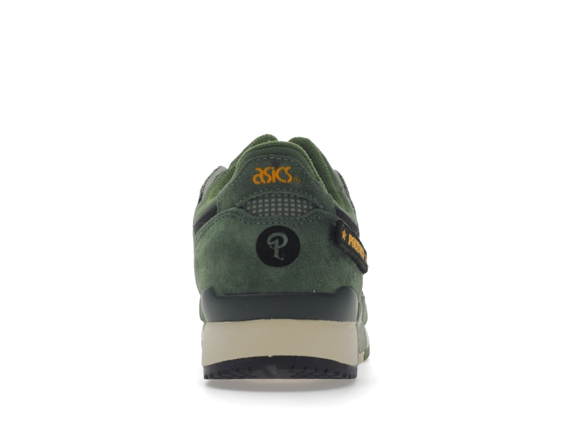 ASICS Gel-Lyte III Sneaker Politics Always Ready
