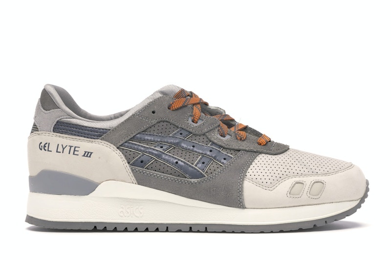 ASICS Gel Lyte III Snowman Men s H42NK 1311 US