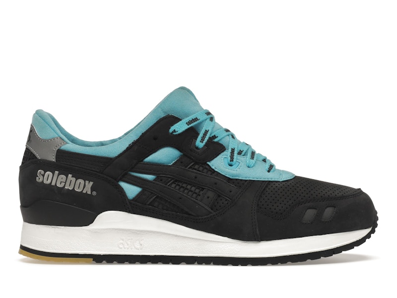 Solebox asics clearance gel lyte iii