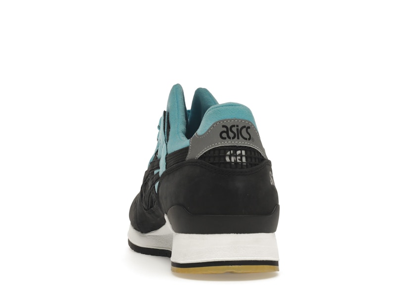 ASICS Gel-Lyte III Solebox Blue Carpenter Bee