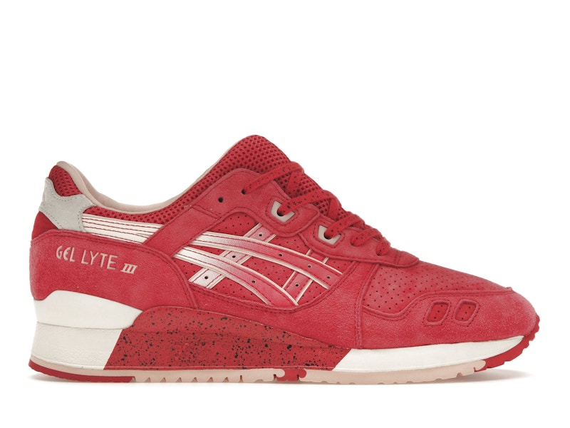 Gel lyte cream on sale