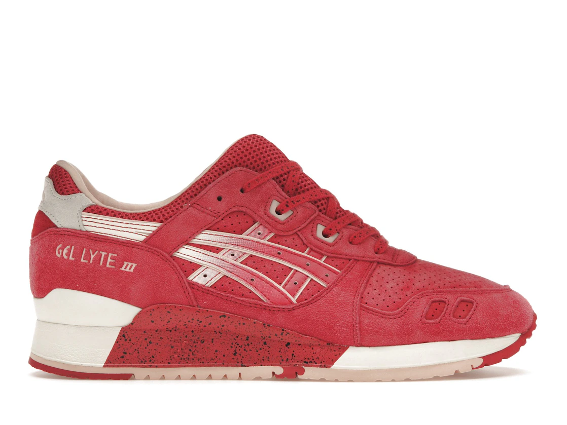 ASICS Gel-Lyte III Strawberry & Cream