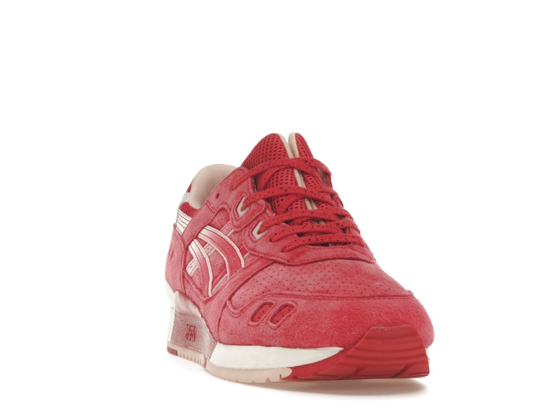 ASICS Gel-Lyte III Strawberry & Cream