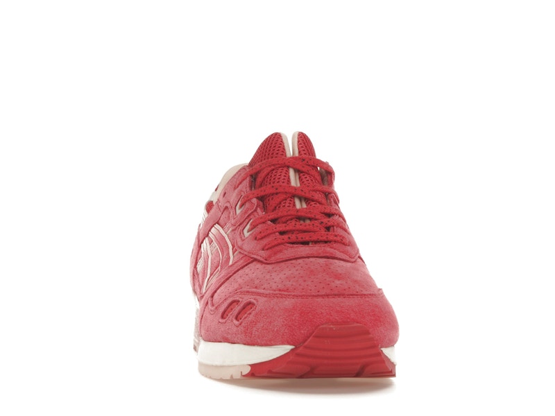 ASICS Gel-Lyte III Strawberry & Cream