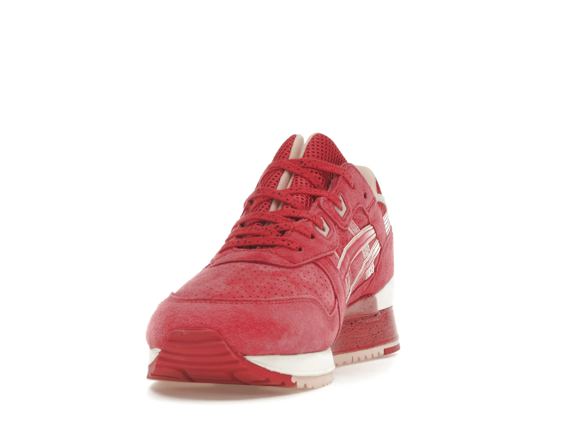 ASICS Gel-Lyte III Strawberry & Cream