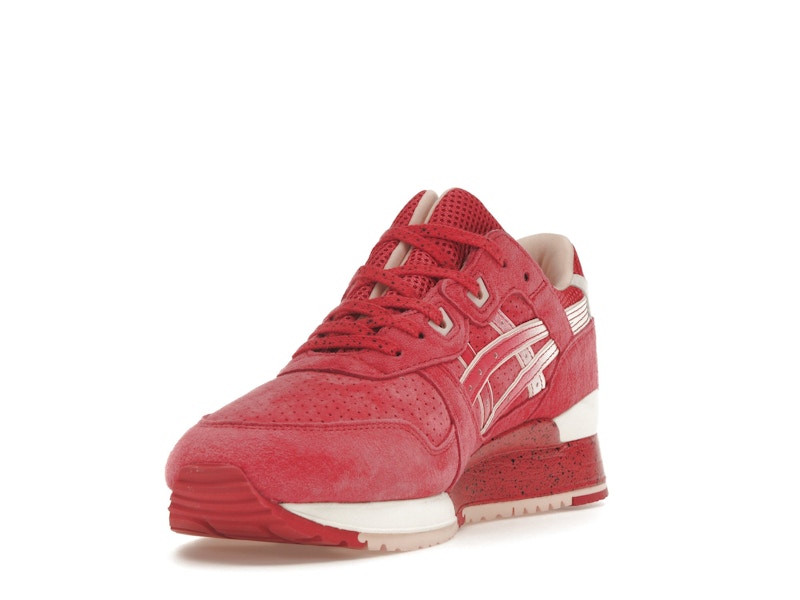 ASICS Gel-Lyte III Strawberry & Cream