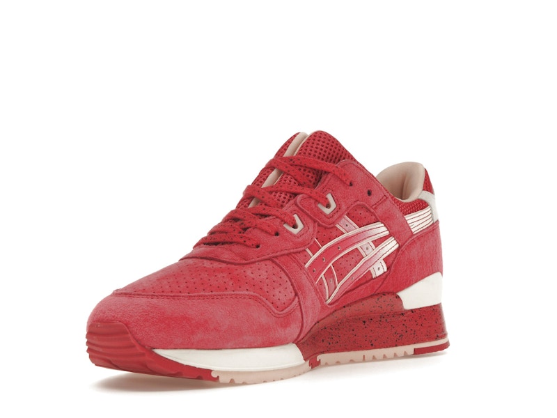 ASICS Gel-Lyte III Strawberry & Cream