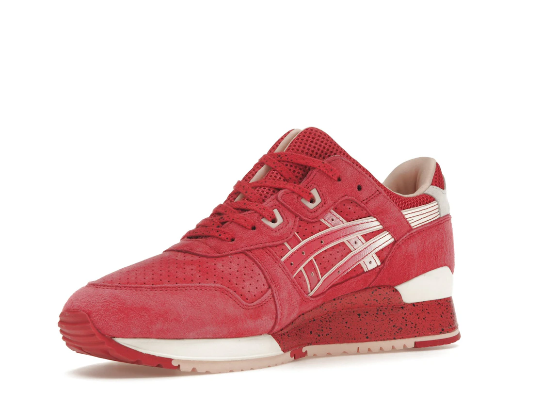 ASICS Gel-Lyte III Strawberry & Cream