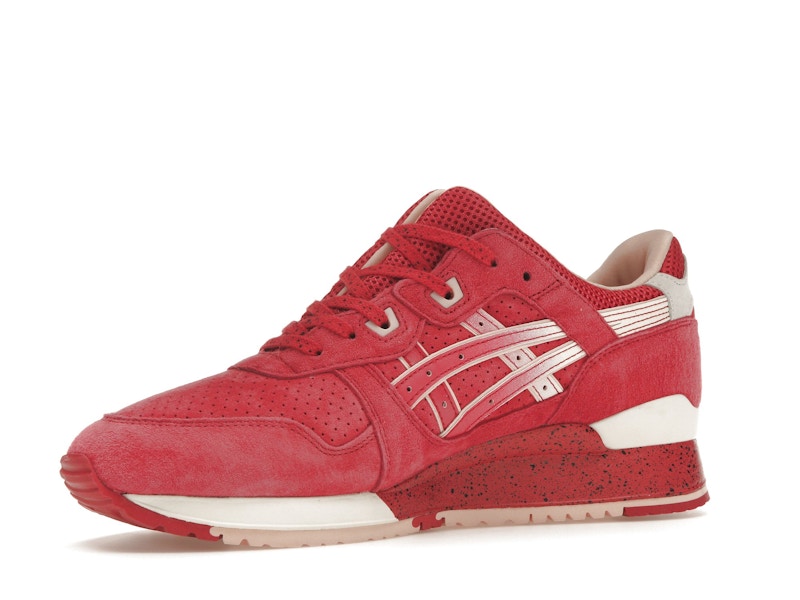 ASICS Gel-Lyte III Strawberry & Cream
