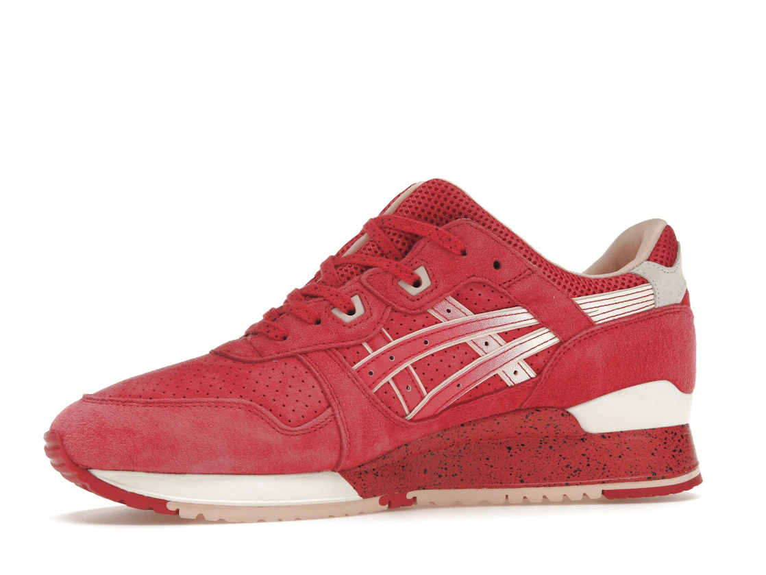 ASICS Gel-Lyte III Strawberry & Cream