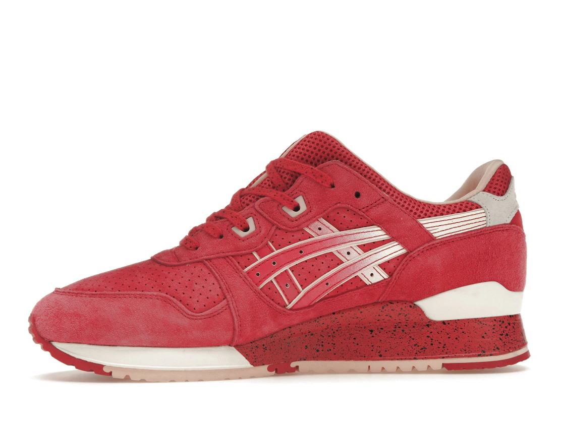 ASICS Gel-Lyte III Strawberry & Cream