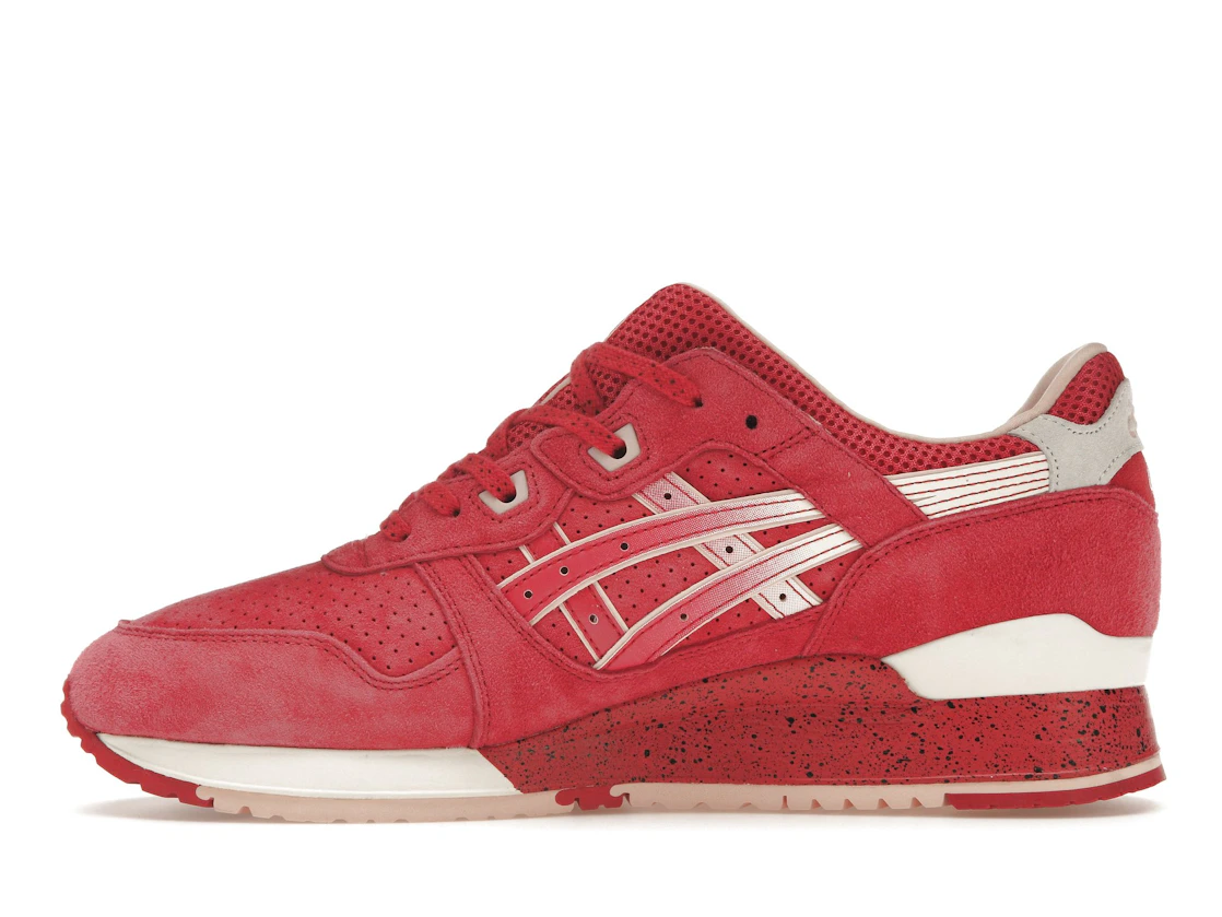 ASICS Gel-Lyte III Strawberry & Cream