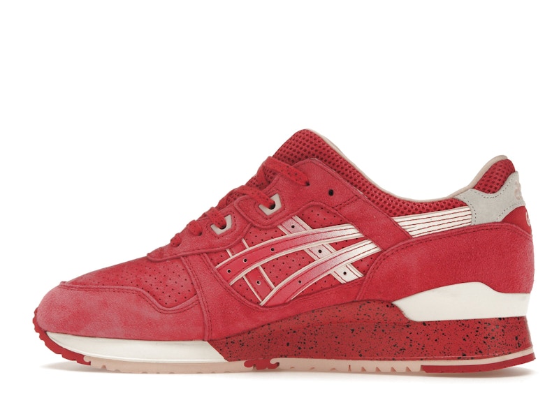 ASICS Gel-Lyte III Strawberry & Cream
