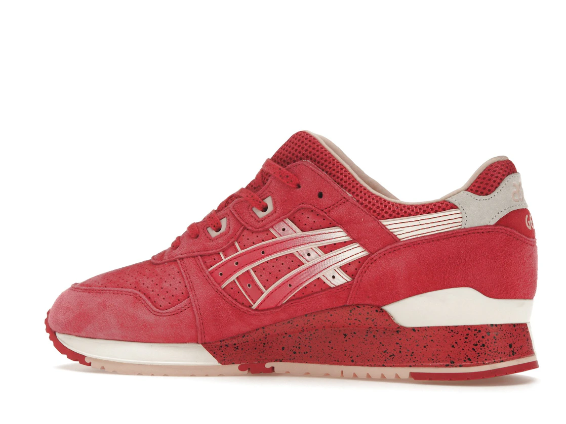 ASICS Gel-Lyte III Strawberry & Cream