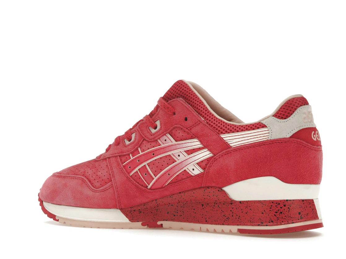 ASICS Gel-Lyte III Strawberry & Cream